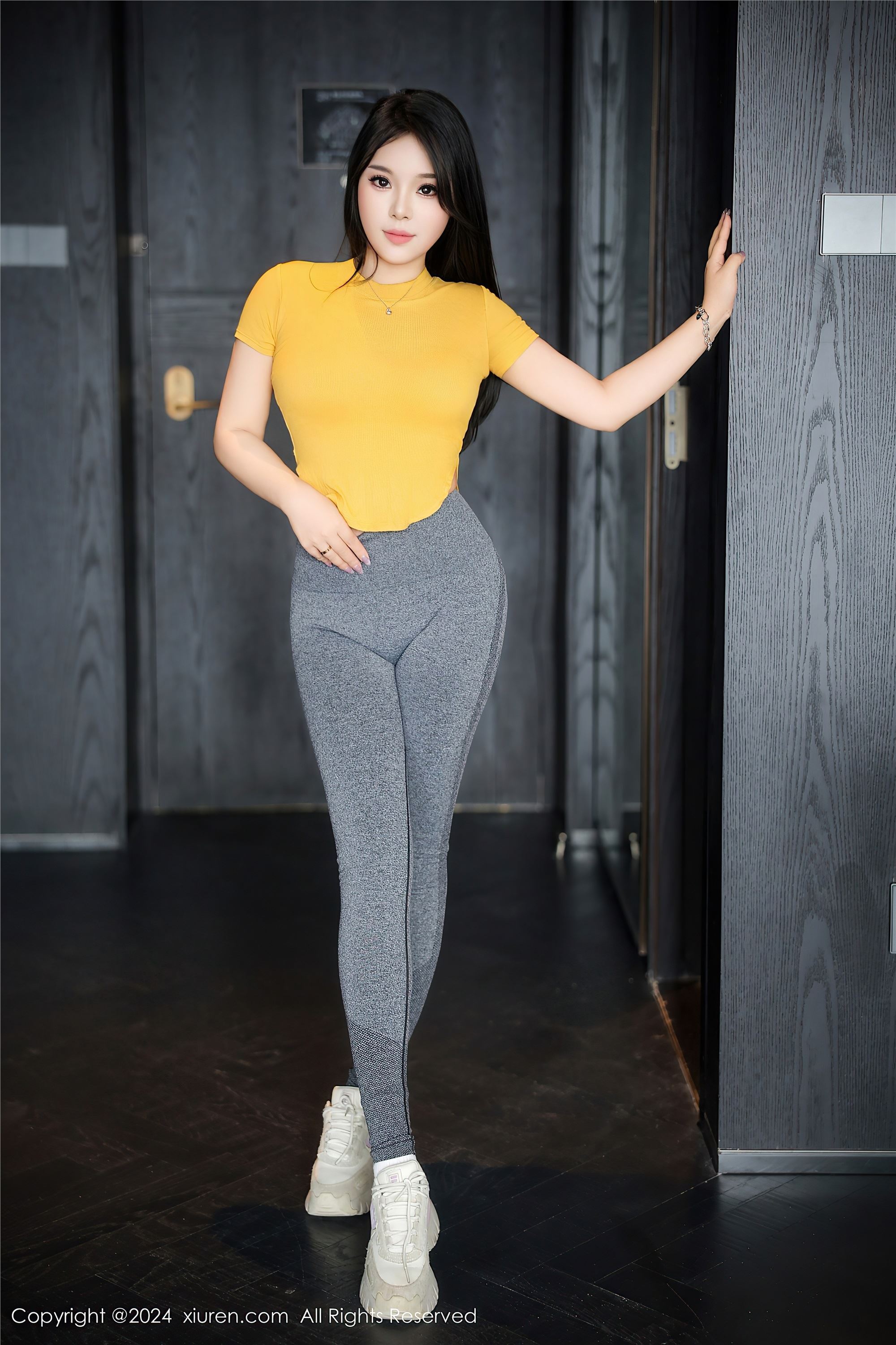 Xiuren秀人网 2024.09.05 NO.9117 麦田